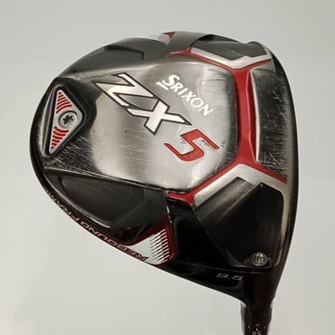 SRIXON　ZX5 1W その他カーボン