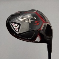 SRIXON ZX5 1W 10.5° S Diamana ZX 50｜Alpen Online