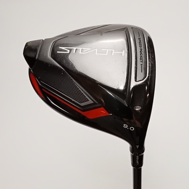 STEALTH 1W 9°  S TENSEI　RED　TM50　(22)