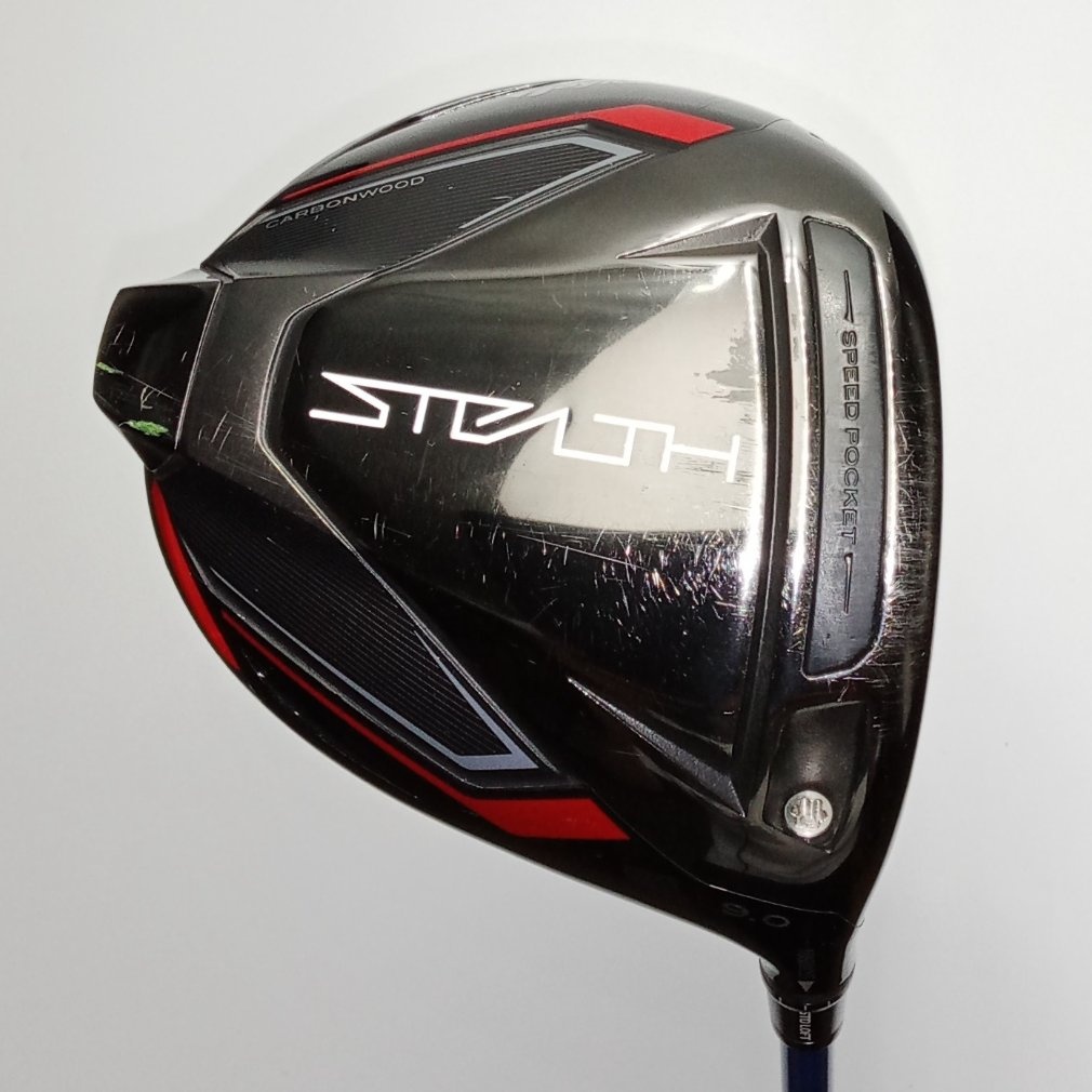 STEALTH 1W 9° S Speeder NX 60｜Alpen Online