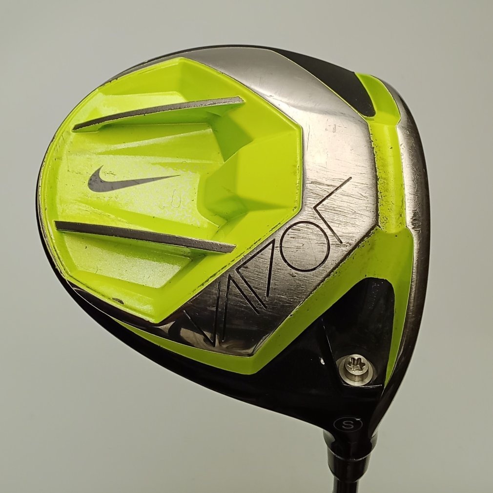 y*i様 ナイキ VAPOR PRO ドライバー ツアーAD MJ-6S ヘッド Vapor Speed 1W S Tour AD MJ-6｜Alpen Online