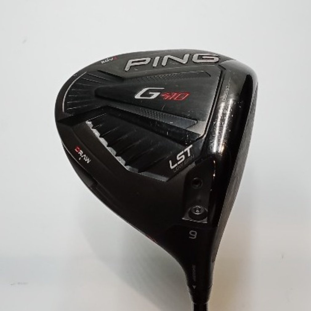 G410 LST 1W 9° S The ATTAS 5｜Alpen Online 公式オンラインストア