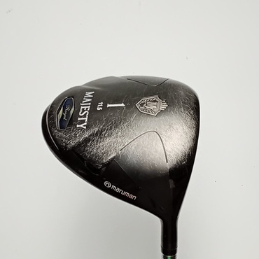 MAJESTY　ROYAL　BLACK　(2014) 1W その他カーボン
