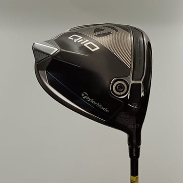 Qi10 1W 9°  S Diamana　BLUE　TM50