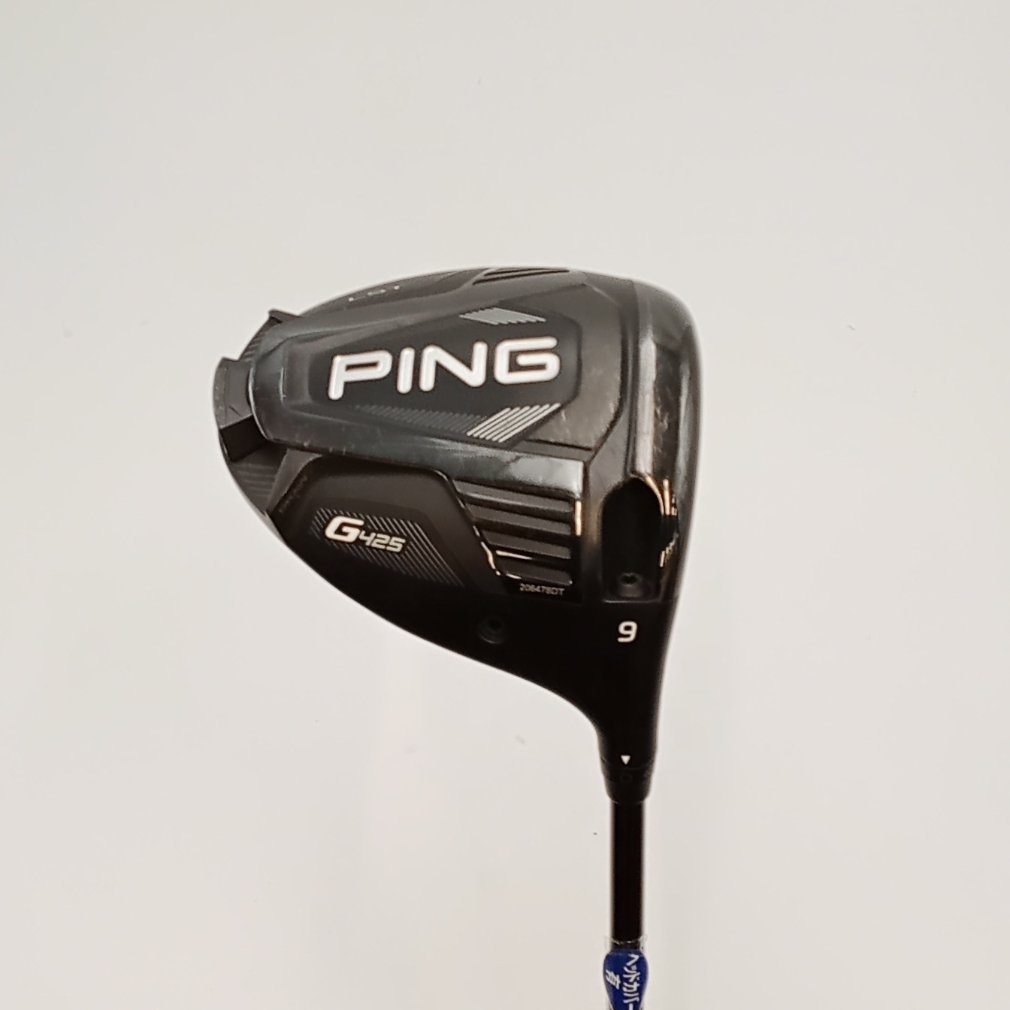 Ping ピン G425 G425 LST ドライバー TENSEI CK PRO ORANGE 80
