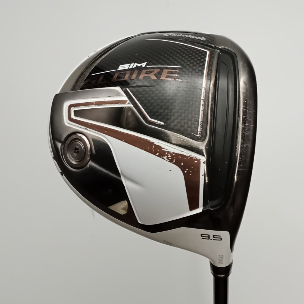 SIM GLOIRE ユーティリティ 19° Air Speeder(S) 【公式通販】