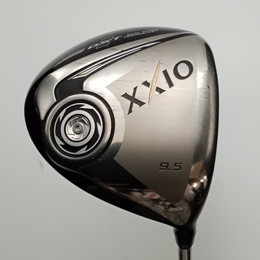 XXIO　9　Miyazaki　Model 1W 9.5°  S Miyazaki　Melas