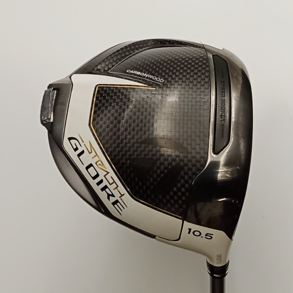 STEALTH GLOIRE 1W 10.5° R Speeder NX for TM｜Alpen Online アルペン