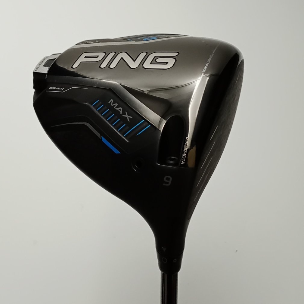 美品　PING TOUR 2.0 BLACK 65S G440 1W純正 美品 PING TOUR 2 0 BLACK 65S G440 1W純正｜Yahoo!フリマ（旧