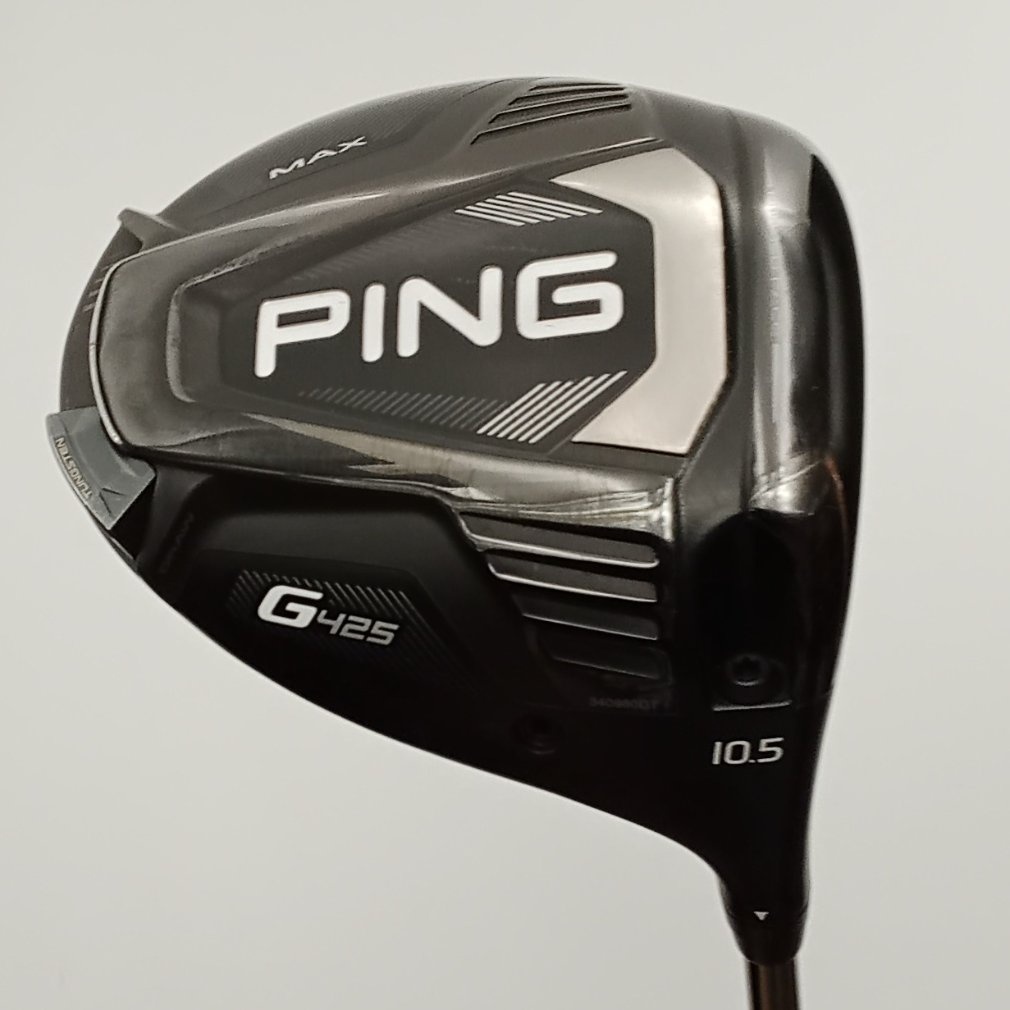 G425 MAX 1W 10.5° S PING TOUR 173-55｜Alpen Online