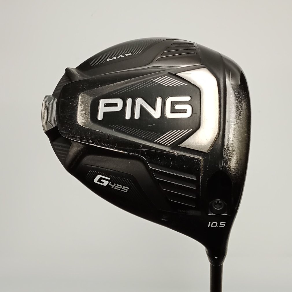 PING ALTA J CB BLACK SR 1W用 PING ALTA J CB BLACK Stiff Driver Shaft 44.25 in Ping