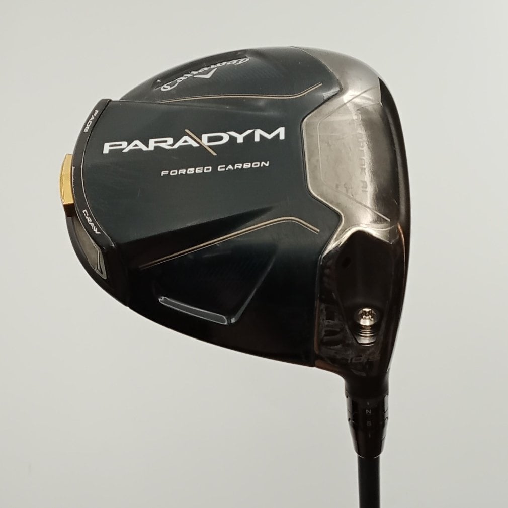 PARADYM 1W 10.5° R VENTUS TR 5 for Callaway｜Alpen Online 公式