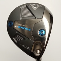 Ai SMOKE Ti 340 MINI 1W 11.5° S TENSEI 60 for Callaway｜Alpen Online