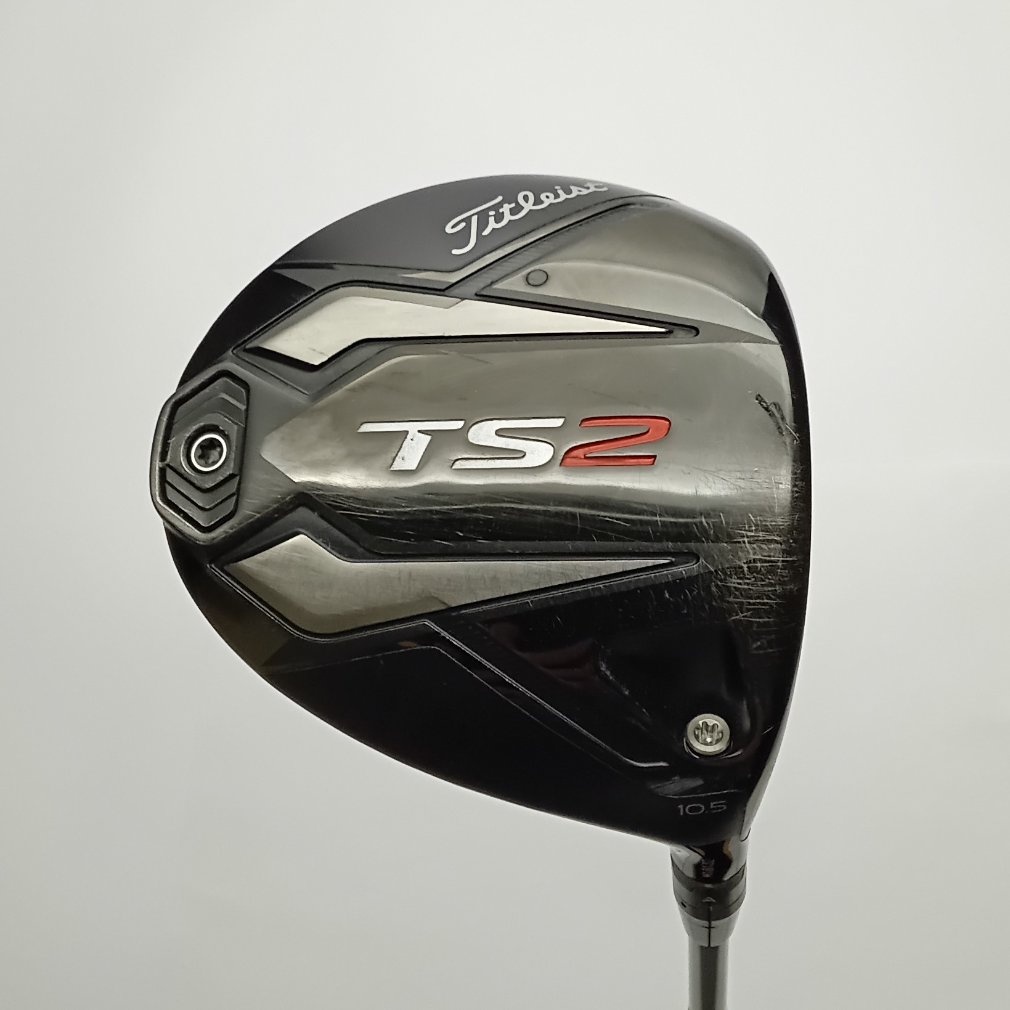 クラブ TITLEIST TS2 1W TS2 1W 10.5° S Titleist Speeder 519 EVOLUTION｜Alpen Online