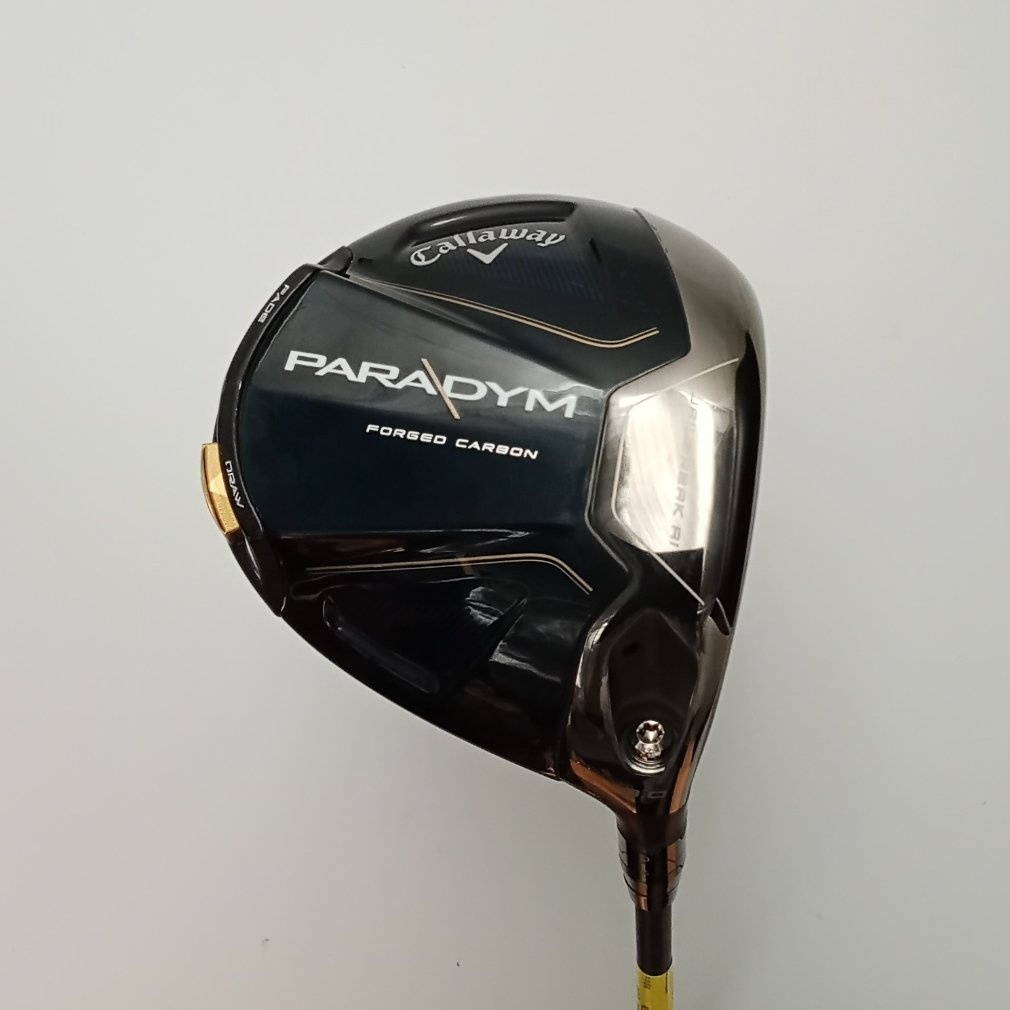 PARADYM 1W 9° S VENTUS TR 5 for Callaway｜Alpen Online
