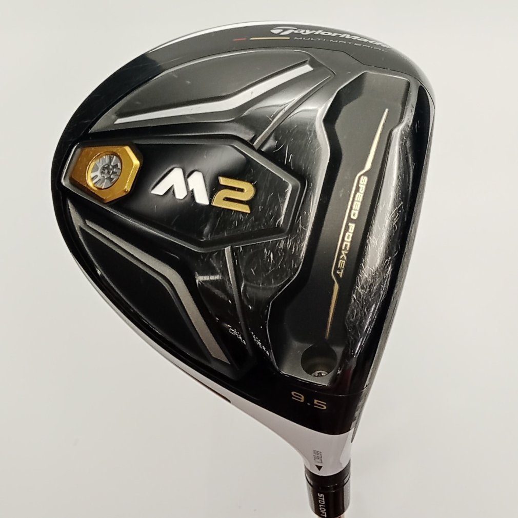 M2 1W 9.5° S Speeder 661 EVOLUTION Ⅱ[ｶｽﾀﾑ(人気)]｜Alpen Online