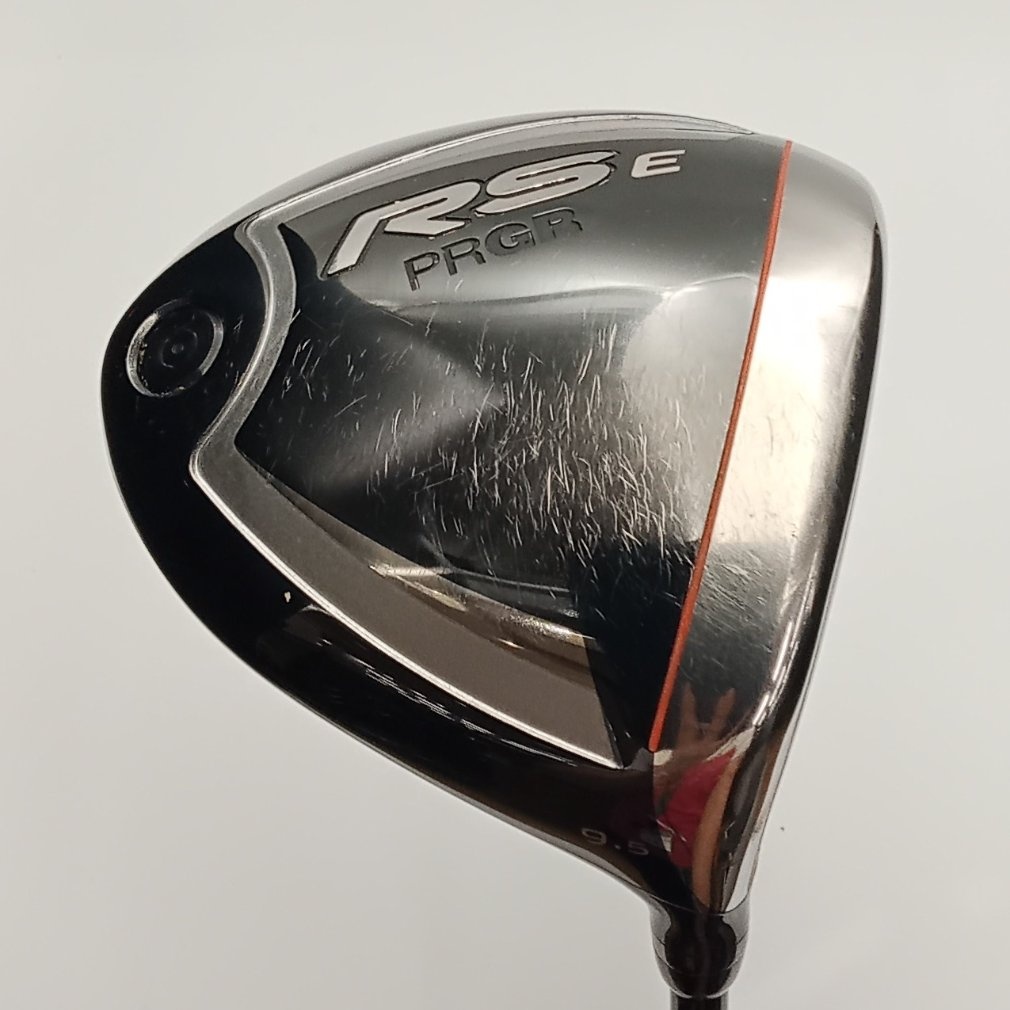 RS E 1W 9.5° S Speeder SLK 5[その他ｶｰﾎﾞﾝ]｜Alpen Online アルペン