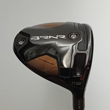 BRNR MINI (2023) 1W 11.5° SR PROFORCE 65 M40X J-SPEC｜Alpen