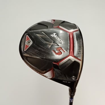 SRIXON　ZX5 1W Diamana　TB　50