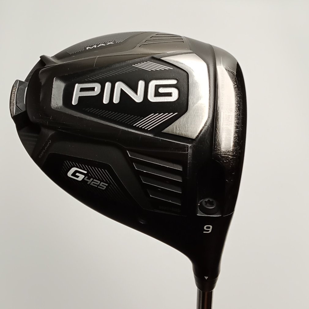 G425 MAX 1W 9° S PING TOUR 173-65｜Alpen Online 公式オンラインストア