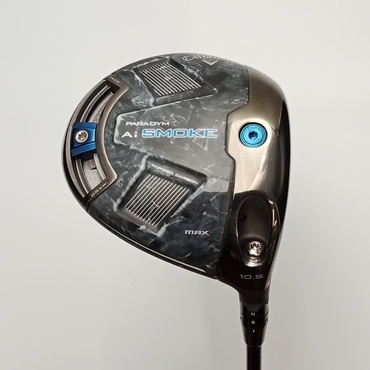 Ai　SMOKE　MAX 1W 10.5°  R TENSEI　50　for　Callaway