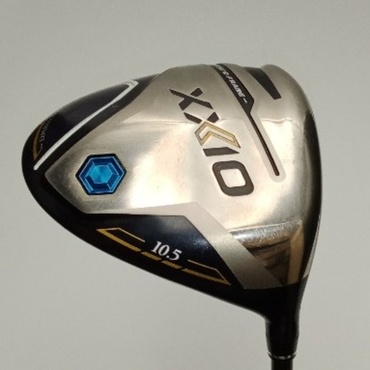 XXIO　12　ネイビー 1W 10.5°  S XXIO　MP1200　ネイビー