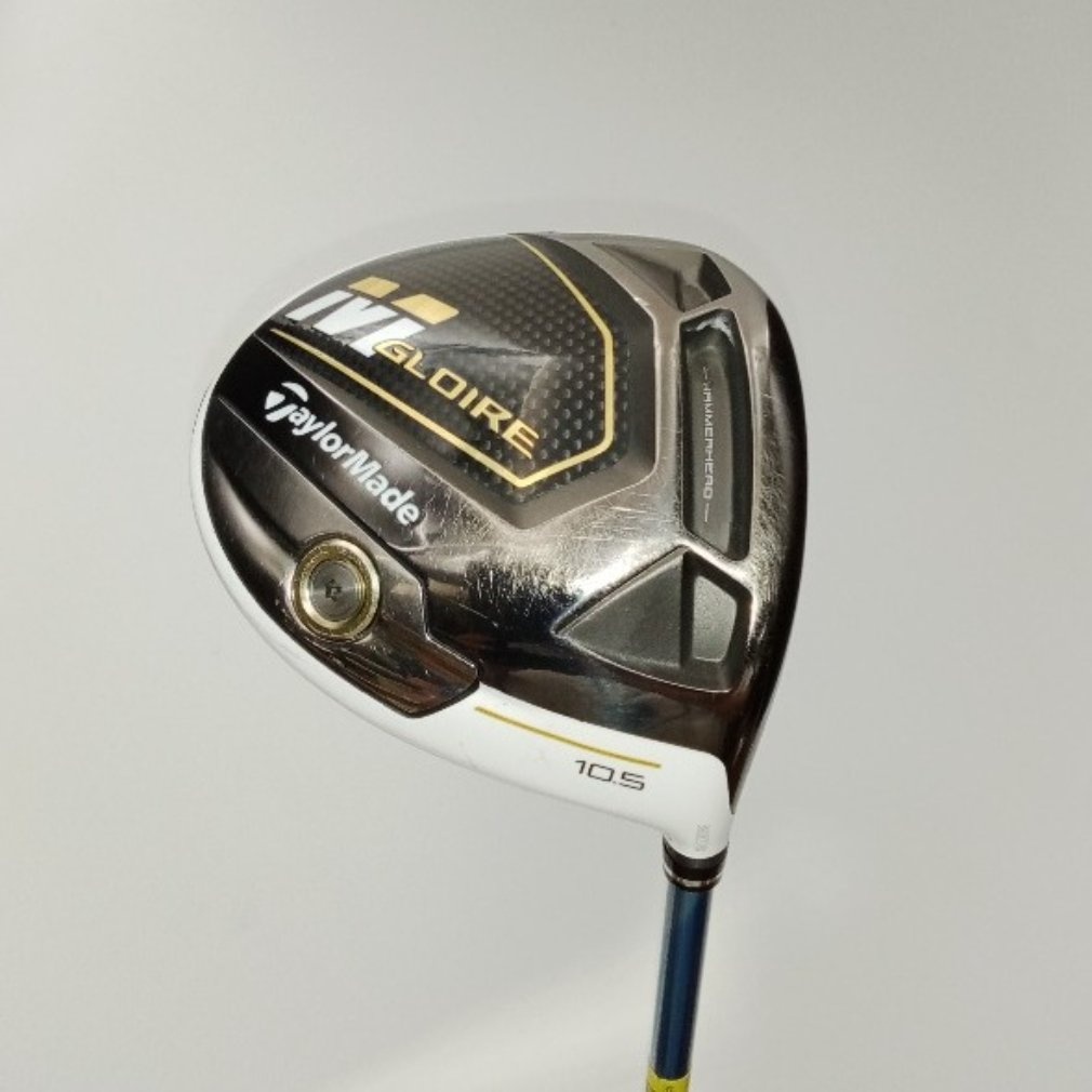 M GLOIRE 1W 10.5° S Speeder 569 EVOLUTION Ⅴ｜Alpen Online 公式