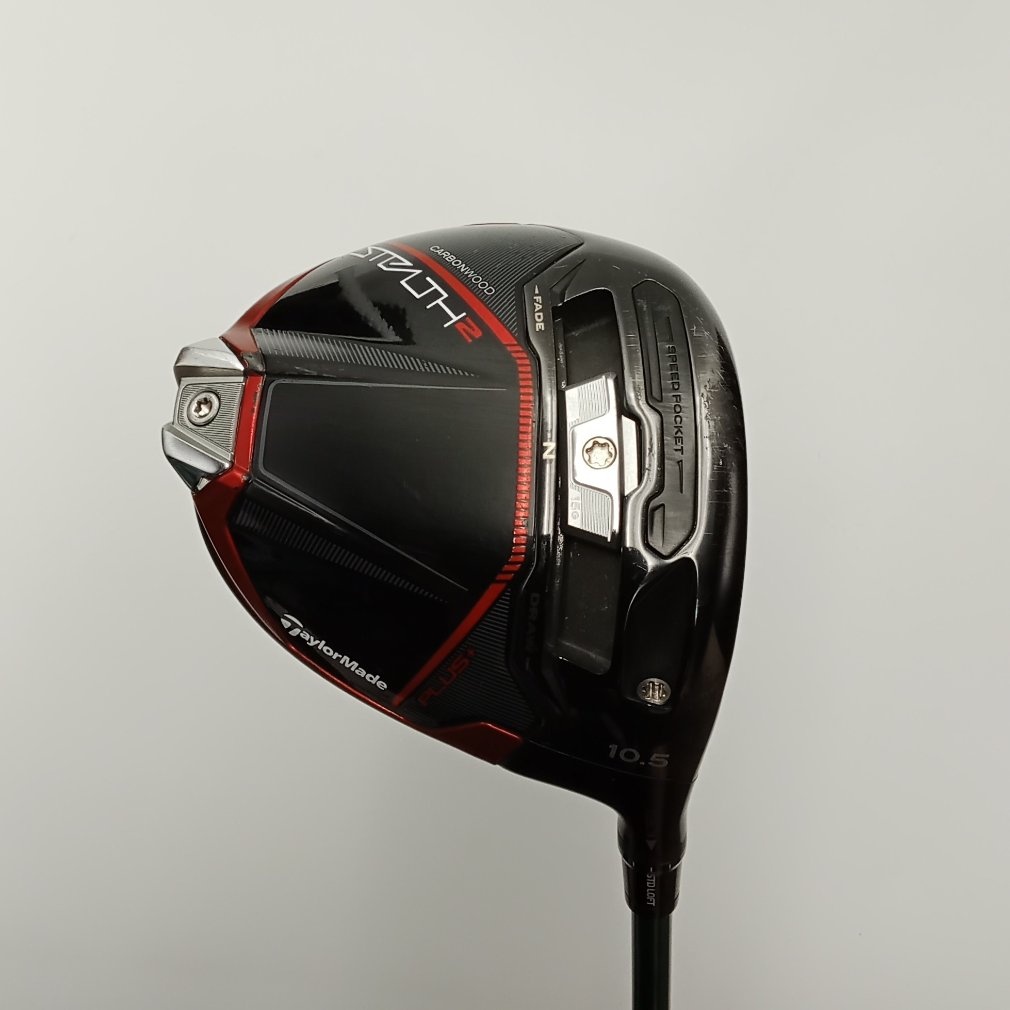 STEALTH2 PLUS 1W 10.5° S Speeder NX GREEN 60｜Alpen Online