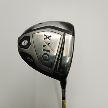 XXIO　10　Miyazaki　Model 1W 9.5°  S Miyazaki　Waena