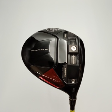 RMX　VD/R 1W 10.5°  S Speeder　NX　BLACK　50