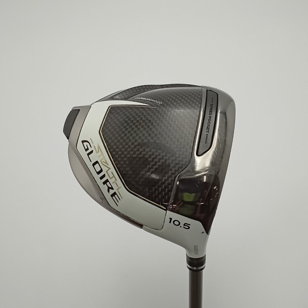 STEALTH GLOIRE 1W 10.5° S Speeder NX for TM｜Alpen Online 公式