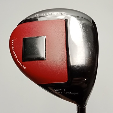 ONOFF　AKA　(2015) 1W 9°  S SMOOTH　KICK　MP-515D