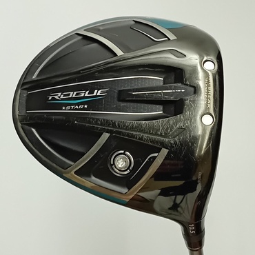 ROGUE　STAR 1W 10.5°  SR FUBUKI　for　CW　40