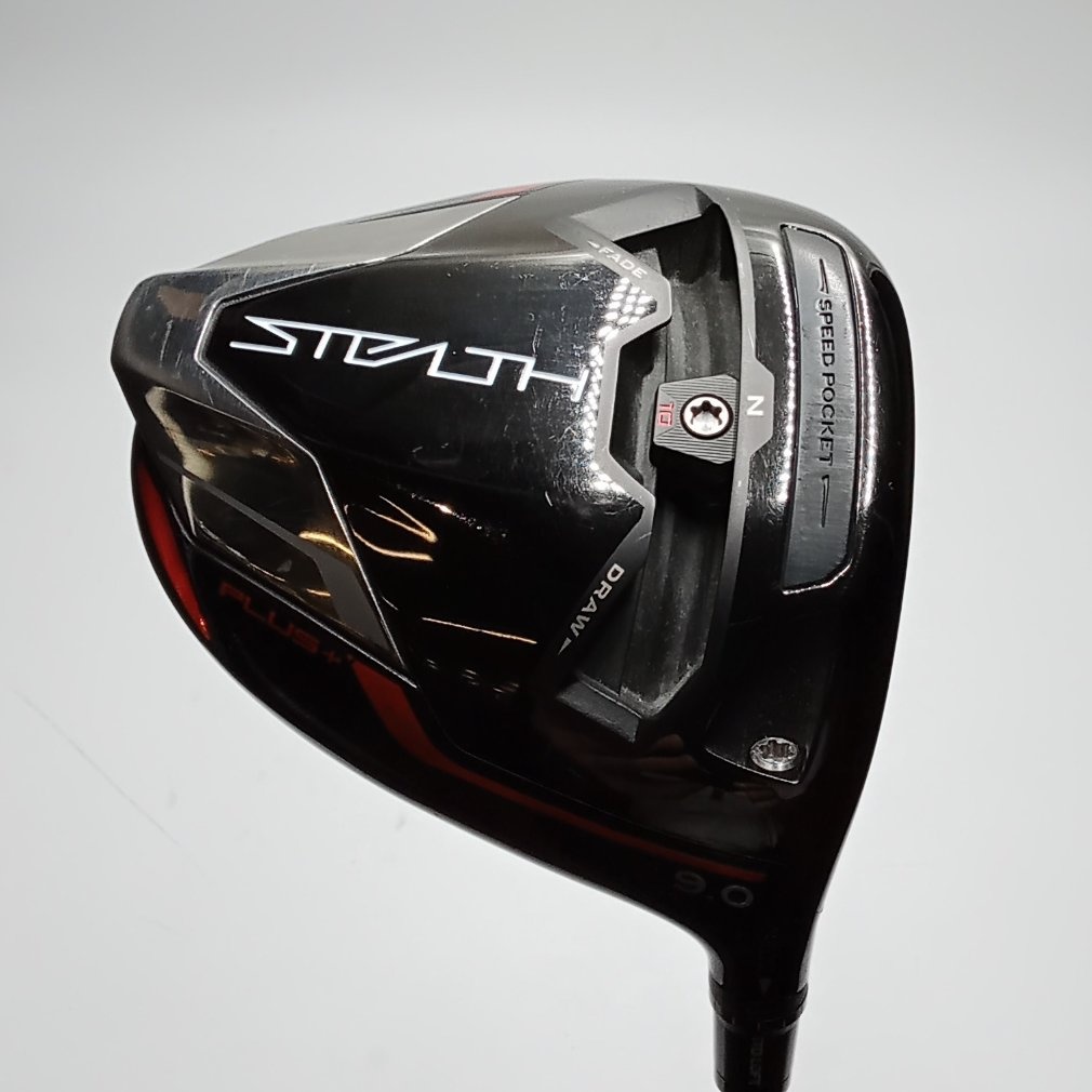 STEALTH PLUS 1W 9° S Diamana PD 60｜Alpen Online 公式オンラインストア