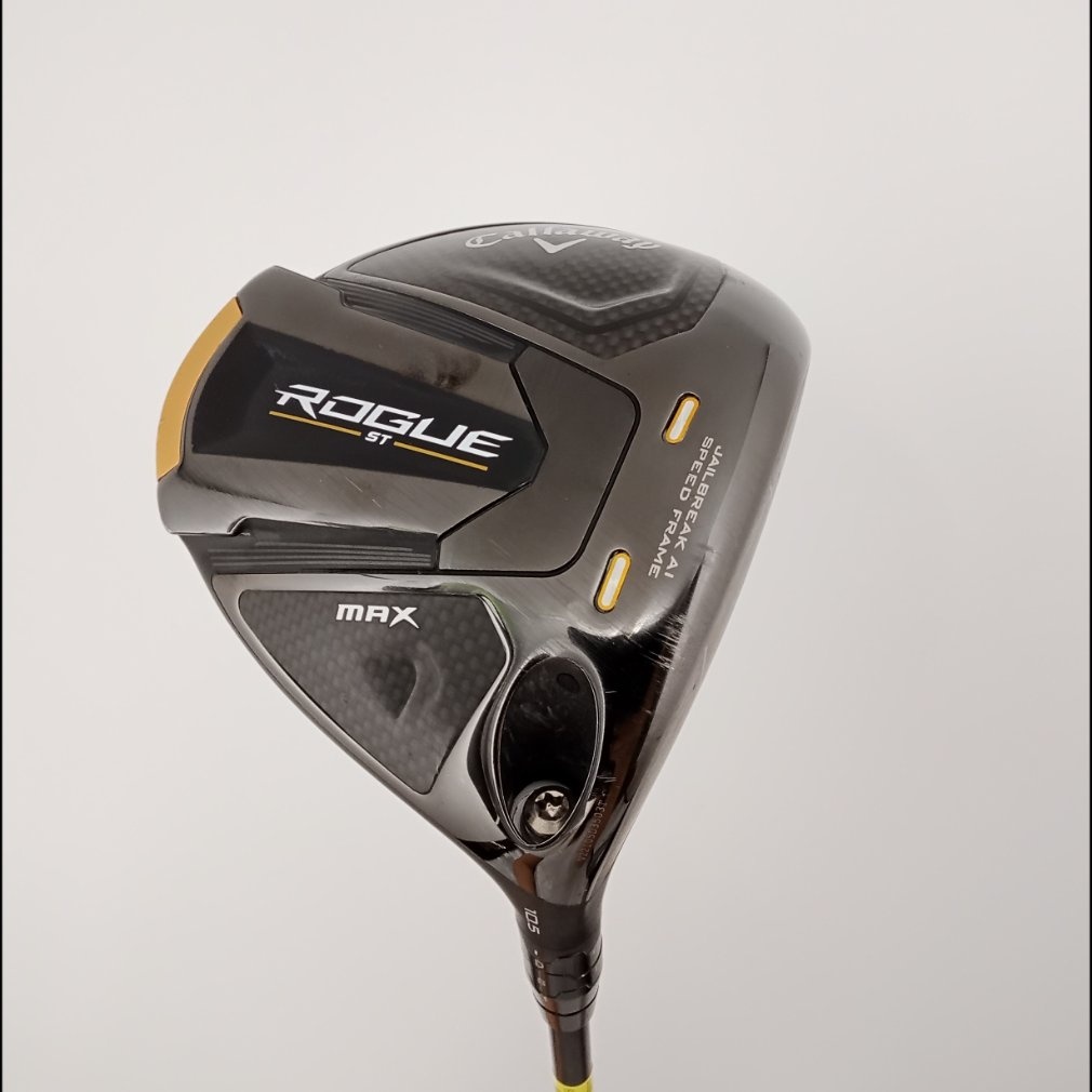 ROGUE ST MAX 1W 10.5° S VENTUS 5 for Callaway｜Alpen Online 公式