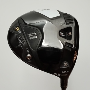 B2HT 1W 10.5°  SR VANQUISH　BS50