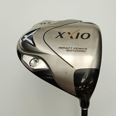 XXIO　(2010) 1W 11.5°  R XXIO　MP600