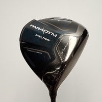 PARADYM MAX FAST 1W 10.5° R Speeder NX 40 for Callaway｜Alpen