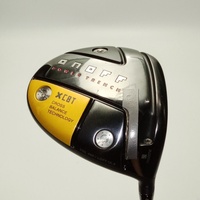 ONOFF KURO (2022) 1W 10.5° S LABOSPEC TATAKI 60 CBT｜Alpen Online