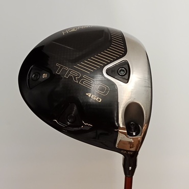 TOUR　WORLD　TR20-460 1W 9.5°  S VIZARD　FD-6