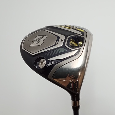 TOUR　B　JGR　(2019) 1W 10.5°  R Tour　AD　for　JGR　TG2-5