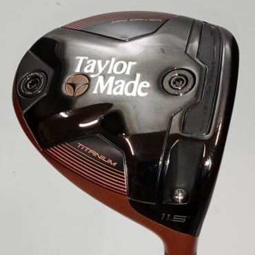 BRNR　MINI　COPPER　(2024) 1W 11.5°  S PROFORCE　65　M40X　J-SPEC