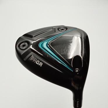 RSX 1W 10.5°  S (M-43) Diamana　FOR　PRGR