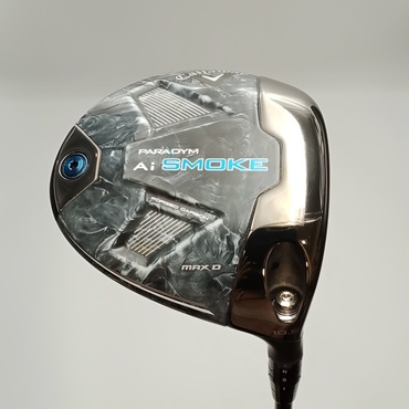 Ai　SMOKE　MAX　D 1W 10.5°  R TENSEI　50　for　Callaway