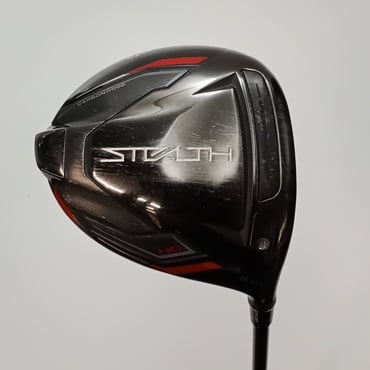 STEALTH　HD 1W 9°  S TENSEI　RED　TM50　(22)