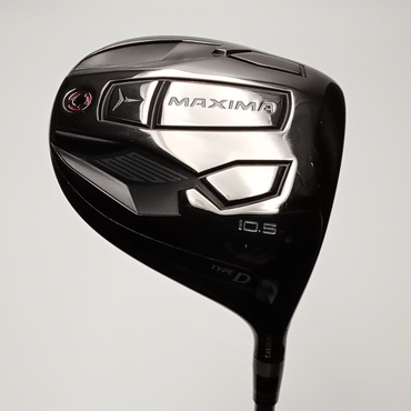 Ryoma　MAXIMA　Ⅲ　TYPE　D 1W 10.5°  BEYOND　POWER　Ⅲ　LIGHT