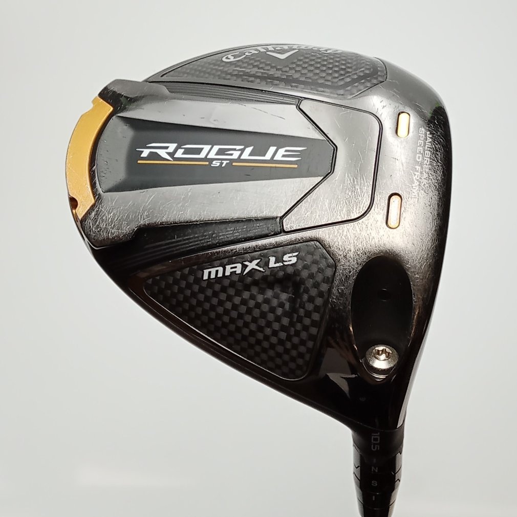 ROGUE ST MAX LS 1W 10.5° S Speeder NX 60｜Alpen Online 公式