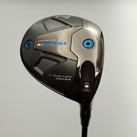 Ai SMOKE Ti 340 MINI 1W 13.5° S TENSEI 60 for Callaway｜Alpen