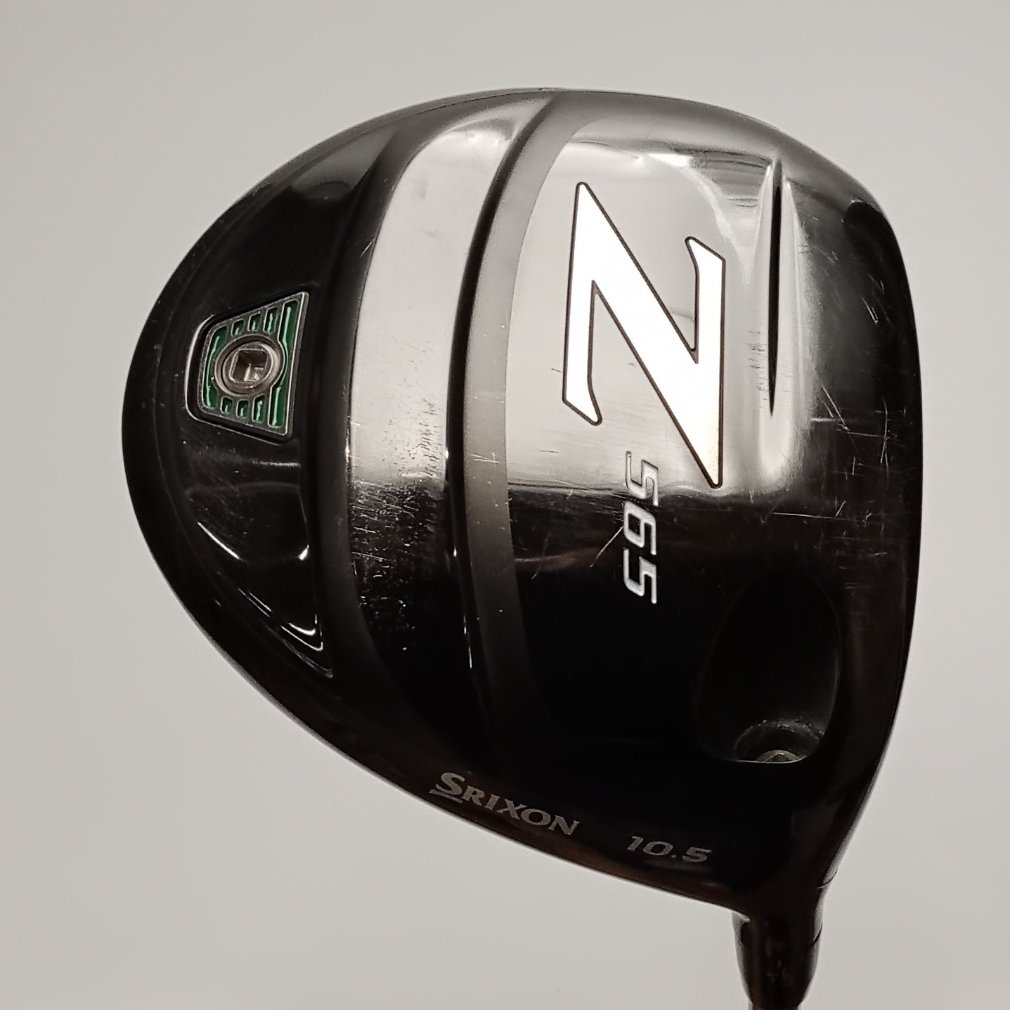 SRIXON Z565 TG 1W 10.5° S Miyazaki Melas Ⅱ｜Alpen Online