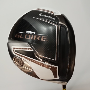SIM　GLOIRE 1W 10.5°  S Air　Speeder　TM